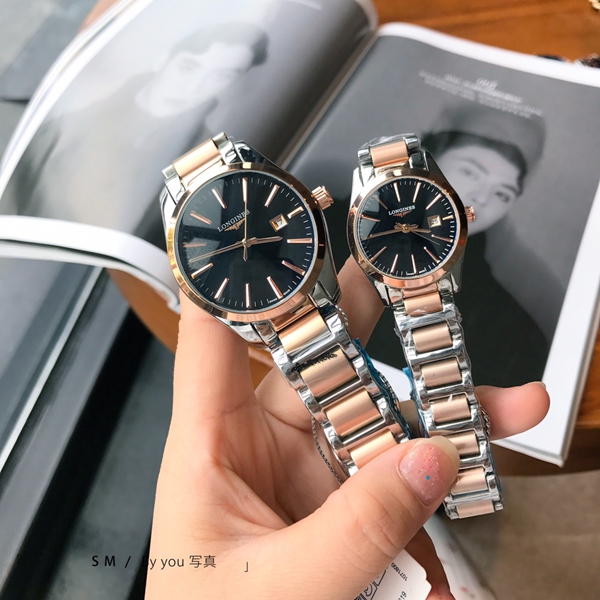 ブランド時計背面デザイン